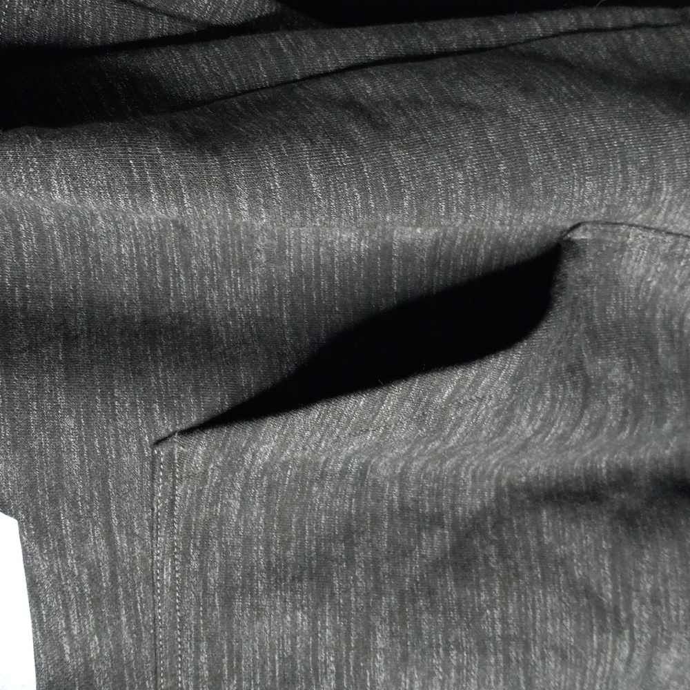 Reebok Intel Ltd Xl Winter Training Division Draw… - image 5